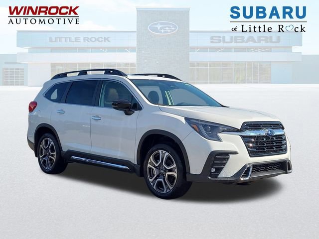 New 2026 Subaru Ascent Touring