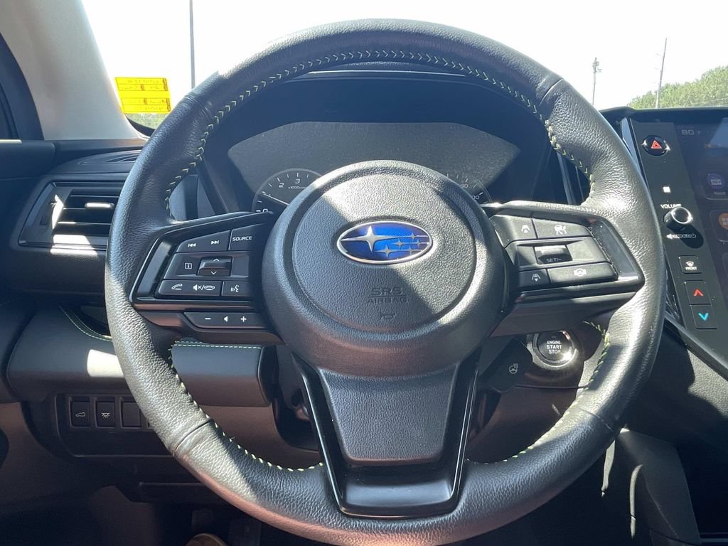 Used 2024 Subaru Ascent Onyx Edition AWD/4WD image 28