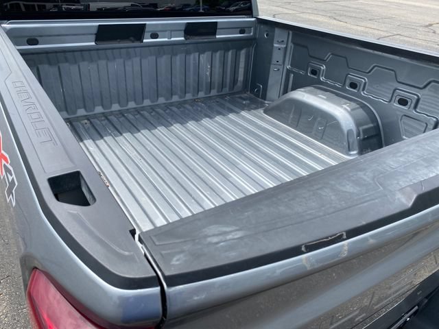 Certified 2024 Chevrolet Silverado 1500 LT AWD/4WD image 21
