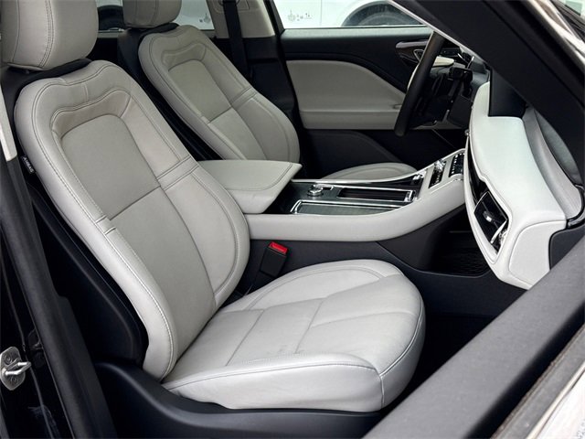 New 2025 Lincoln Aviator Reserve w/ Illumination Package image 10