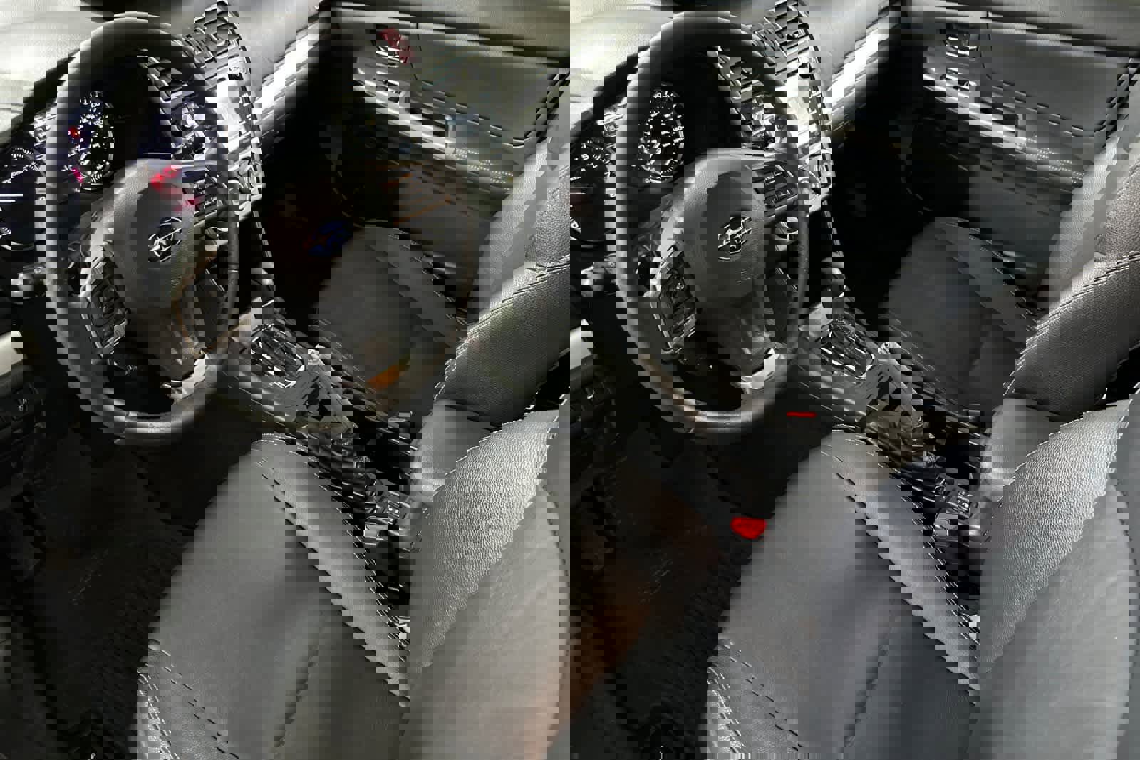 Used 2015 Subaru Impreza 2.0i Sport Limited image 11