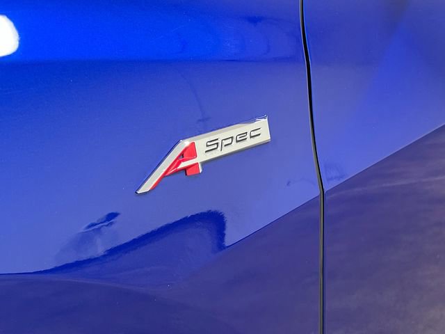 Used 2022 Acura RDX A-Spec image 36
