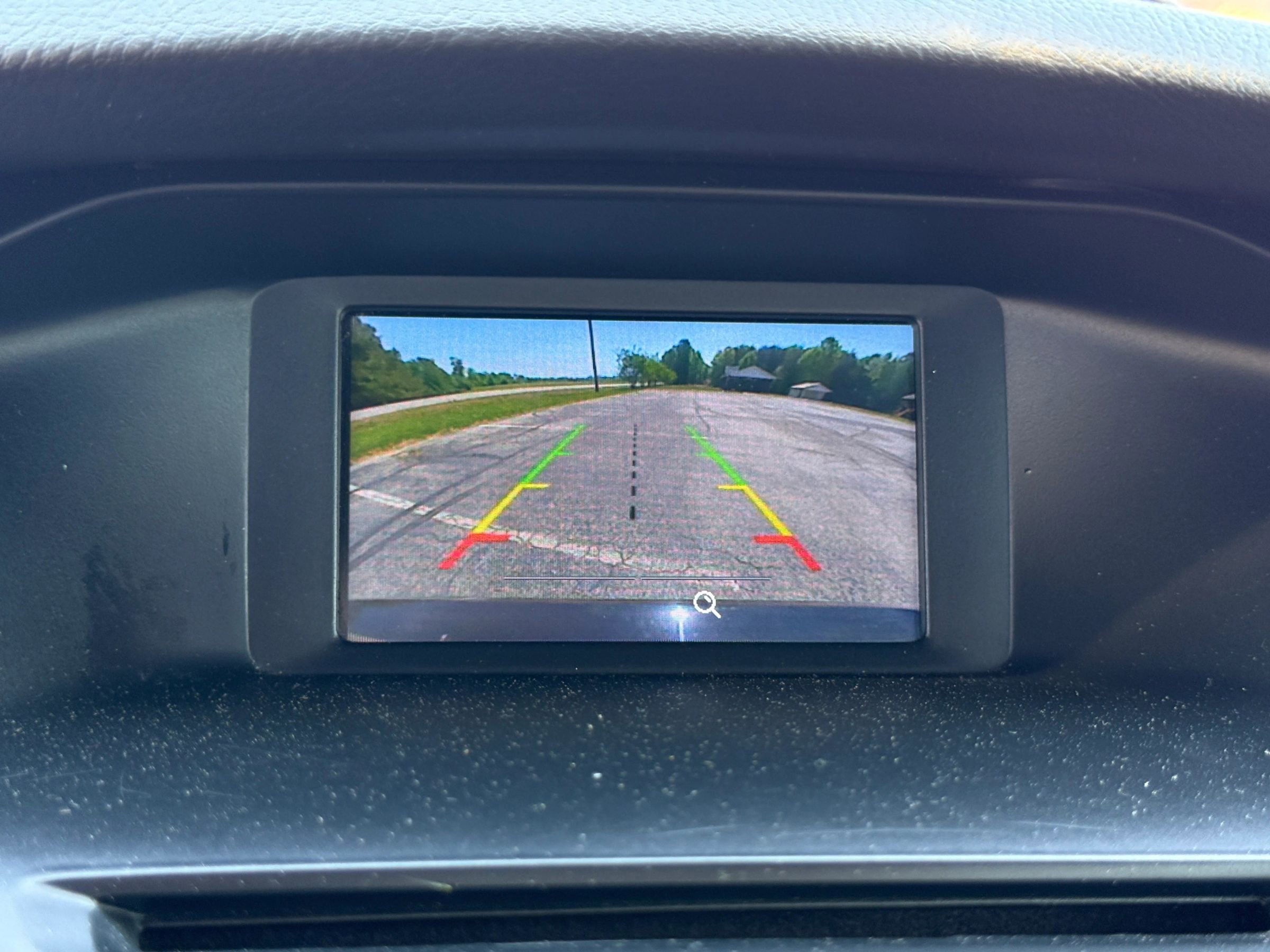 Used 2016 Ford Focus ST image 18