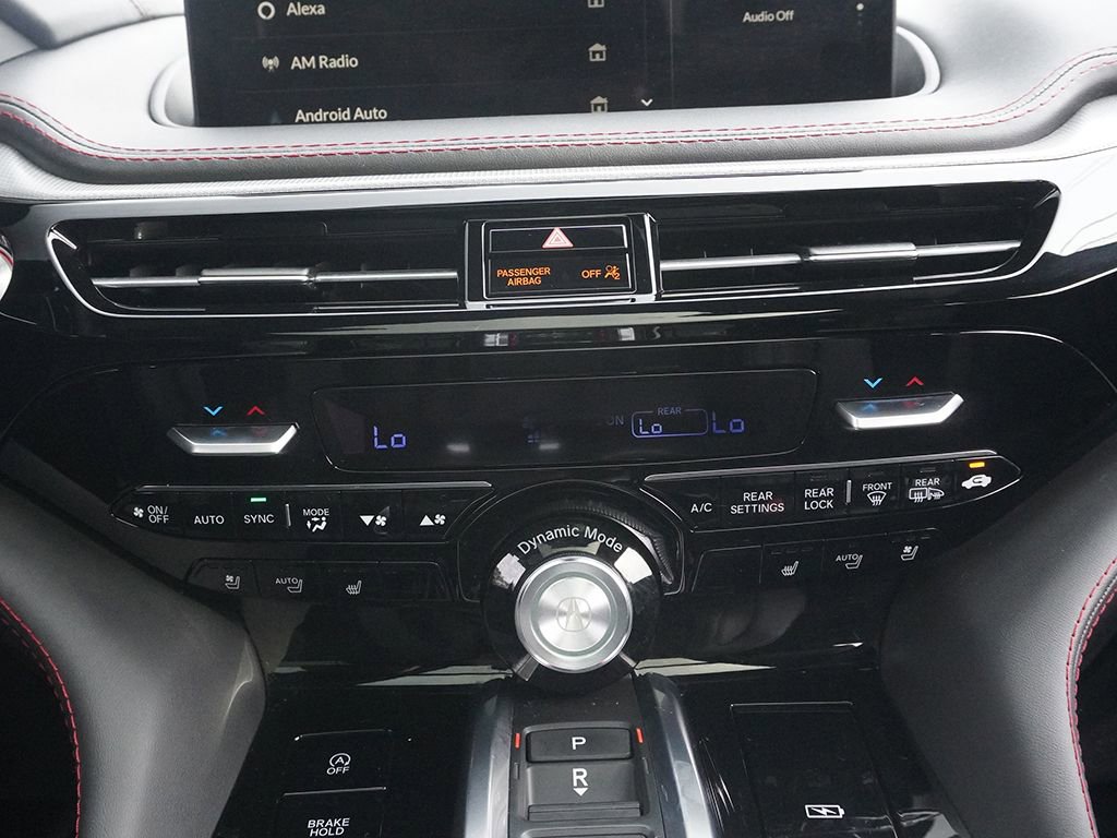 Used 2023 Acura MDX A-Spec image 56