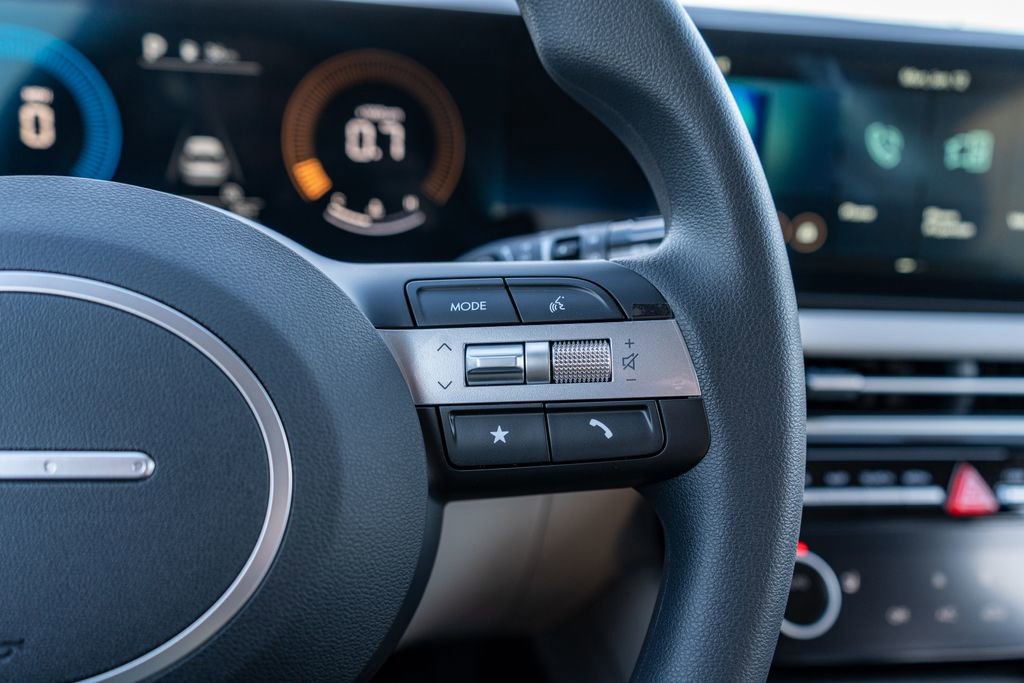 New 2026 Hyundai Tucson SEL image 26