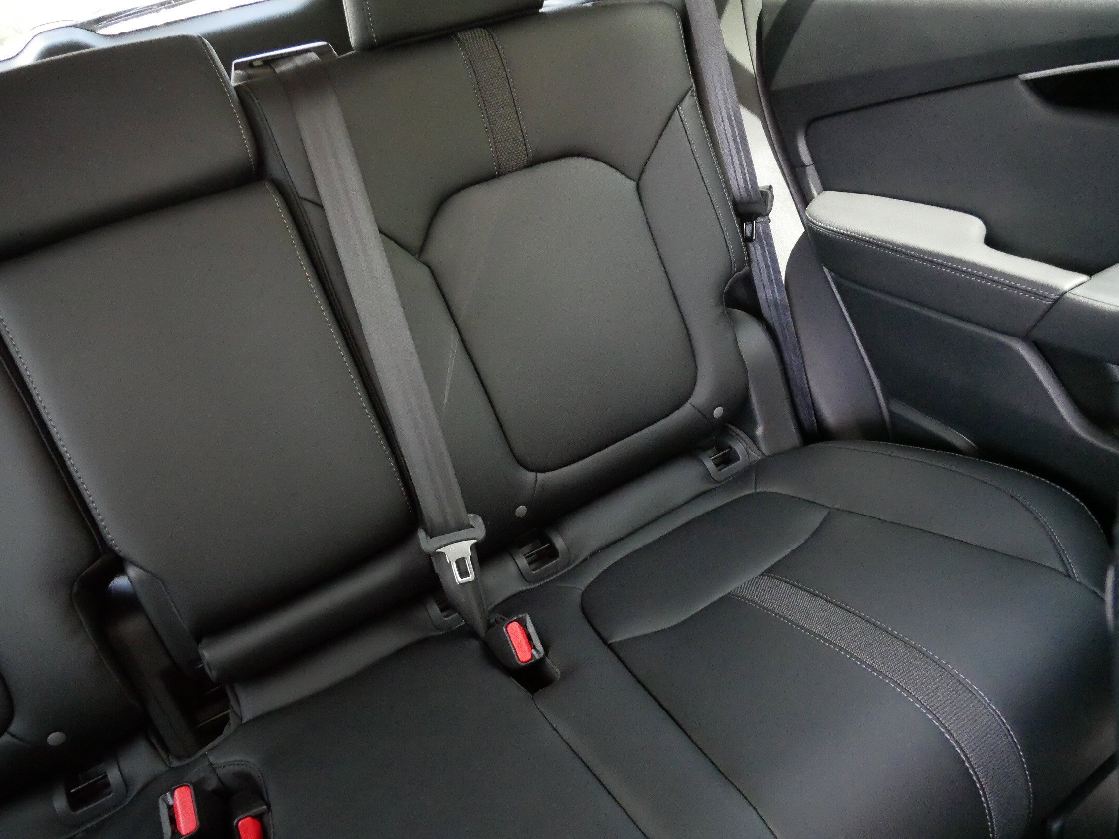 Certified 2026 Honda Passport RTL image 14