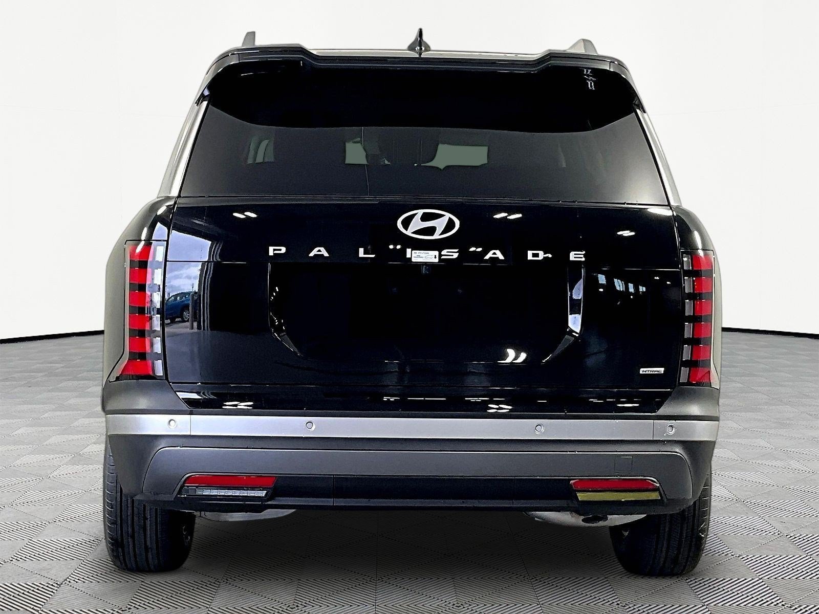 New 2026 Hyundai Palisade SEL AWD/4WD image 5
