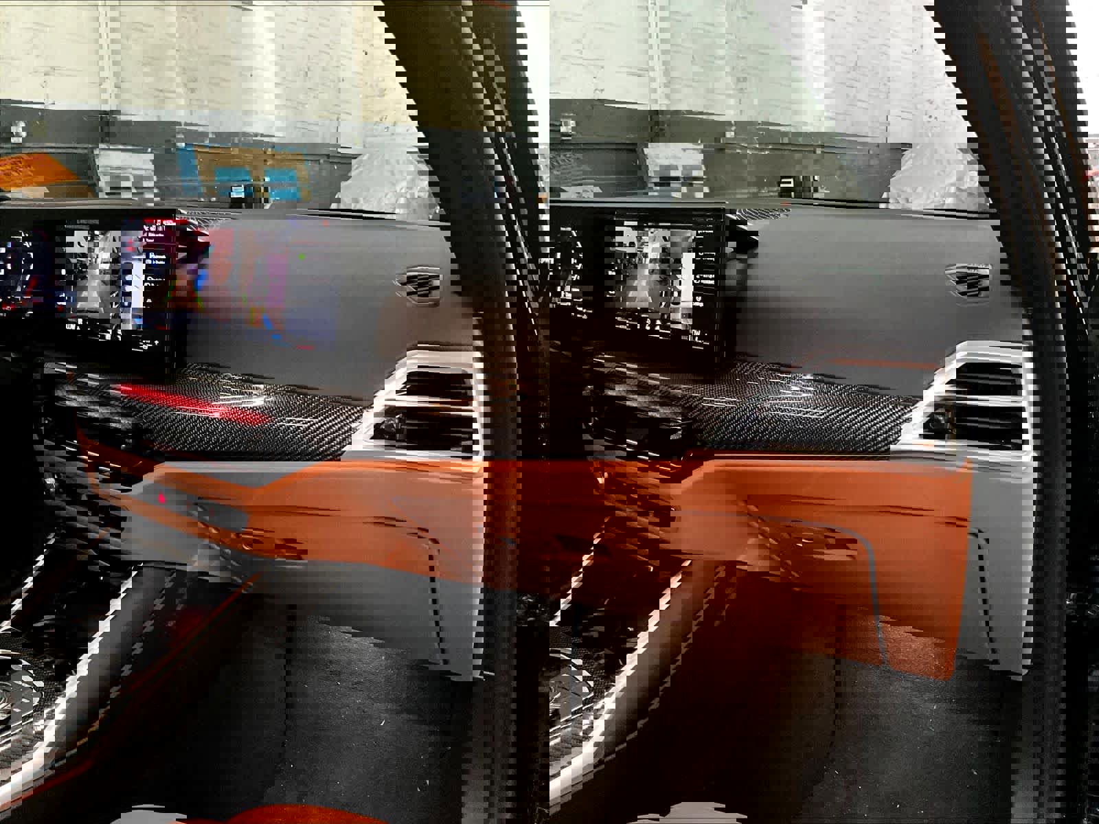 Used 2026 BMW M340i w/ Premium Package RWD image 17