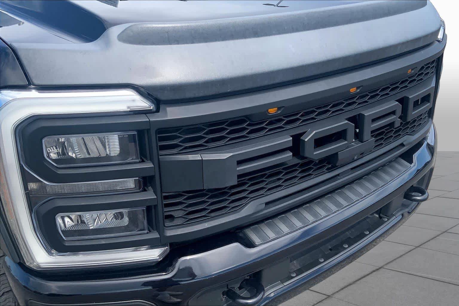 Used 2024 Ford F350 XL w/ STX Appearance Package AWD/4WD image 29