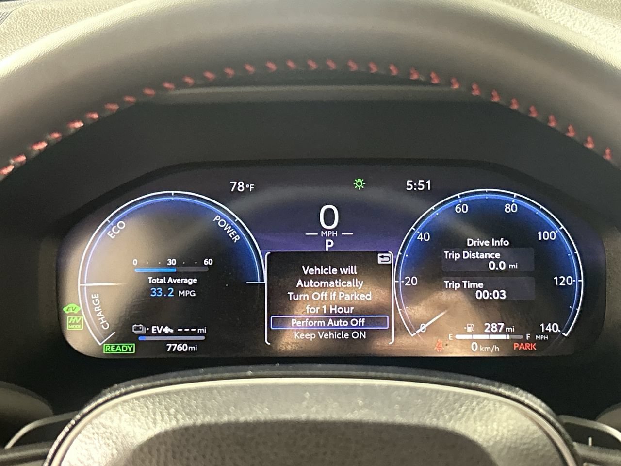 Used 2025 Toyota RAV4 XSE w/ Weather Package AWD/4WD image 16