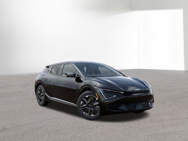 New 2025 Kia EV6 Wind image 10