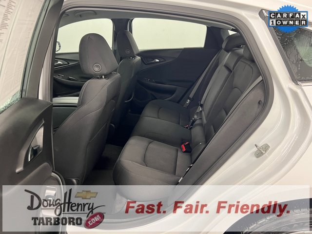 Certified 2024 Chevrolet Malibu LT image 34