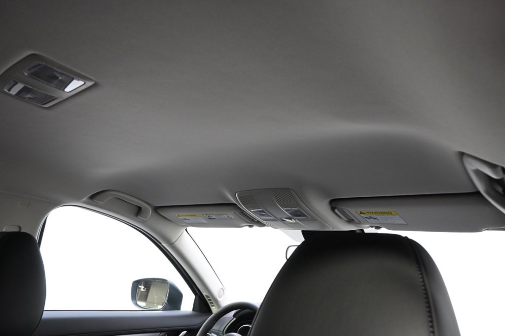 New 2025 MAZDA CX-5 AWD 2.5 S w/ Select Package image 17