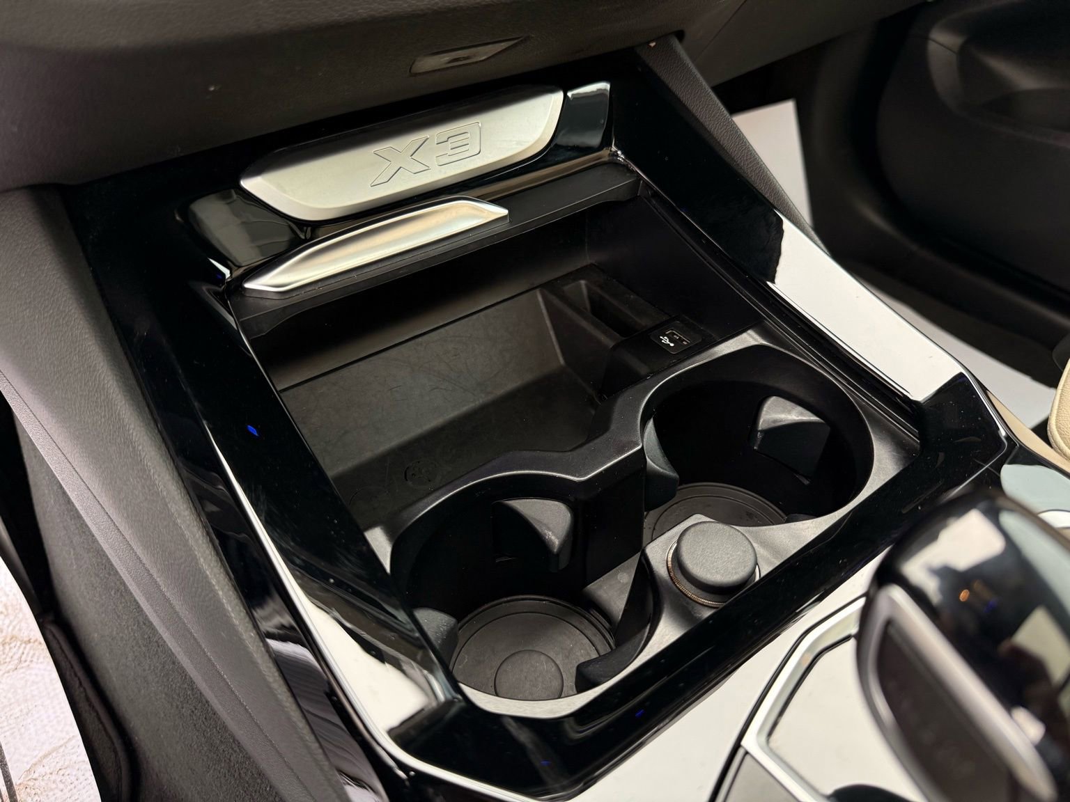 Used 2023 BMW X3 xDrive30i w/ Premium Package image 53