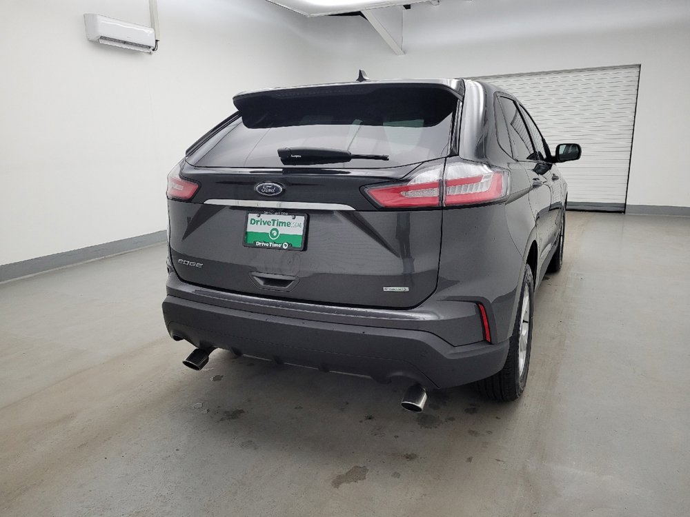 Used 2020 Ford Edge SE image 7