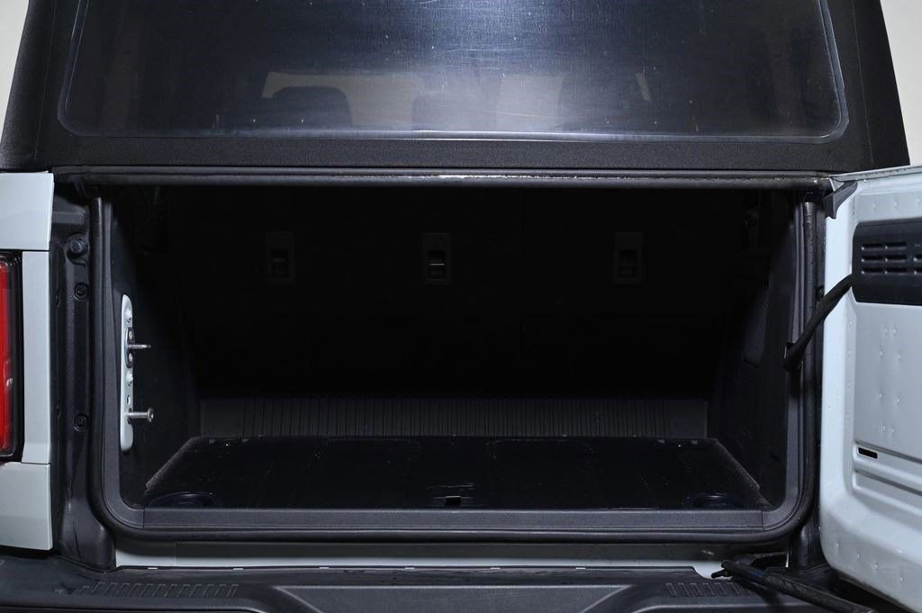 Used 2023 Ford Bronco Badlands image 22