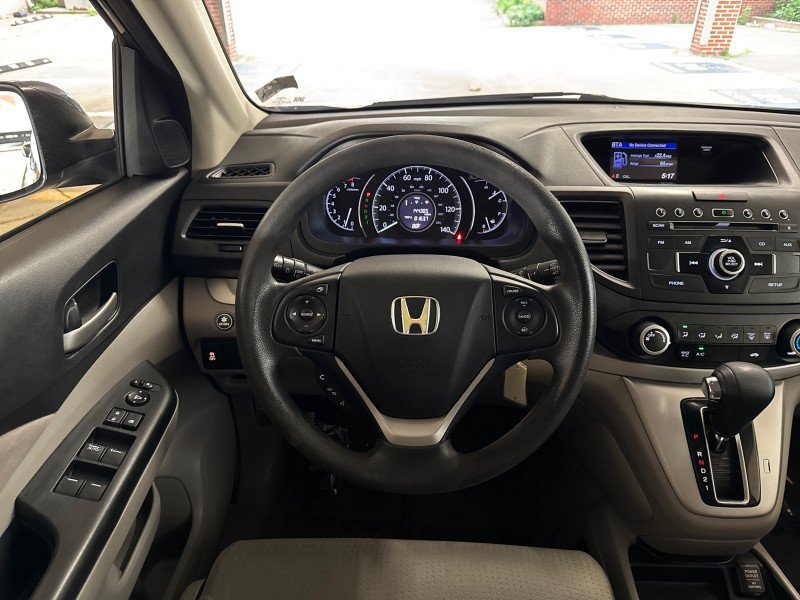 Used 2012 Honda CR-V EX image 16