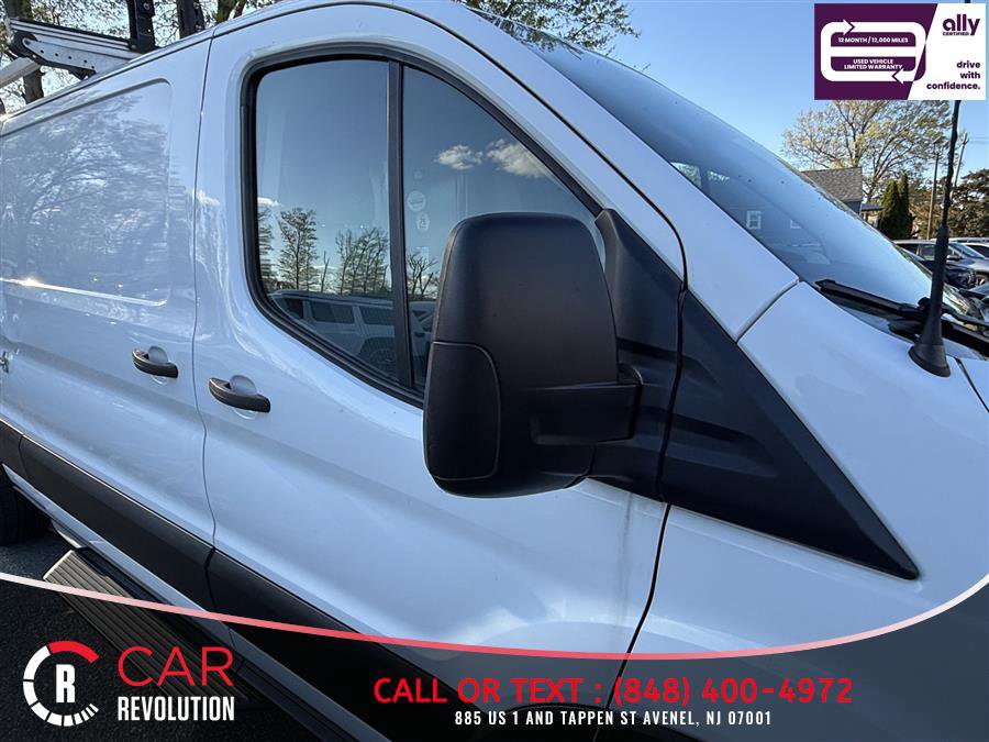 Used 2019 Ford Transit 250 148 Low Roof RWD image 29