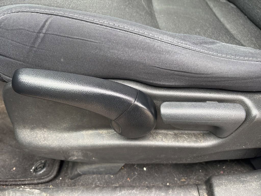 Used 2019 Honda Passport Sport image 16