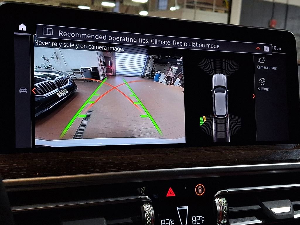 Certified 2023 BMW X3 xDrive30i w/ Premium Package AWD/4WD image 14