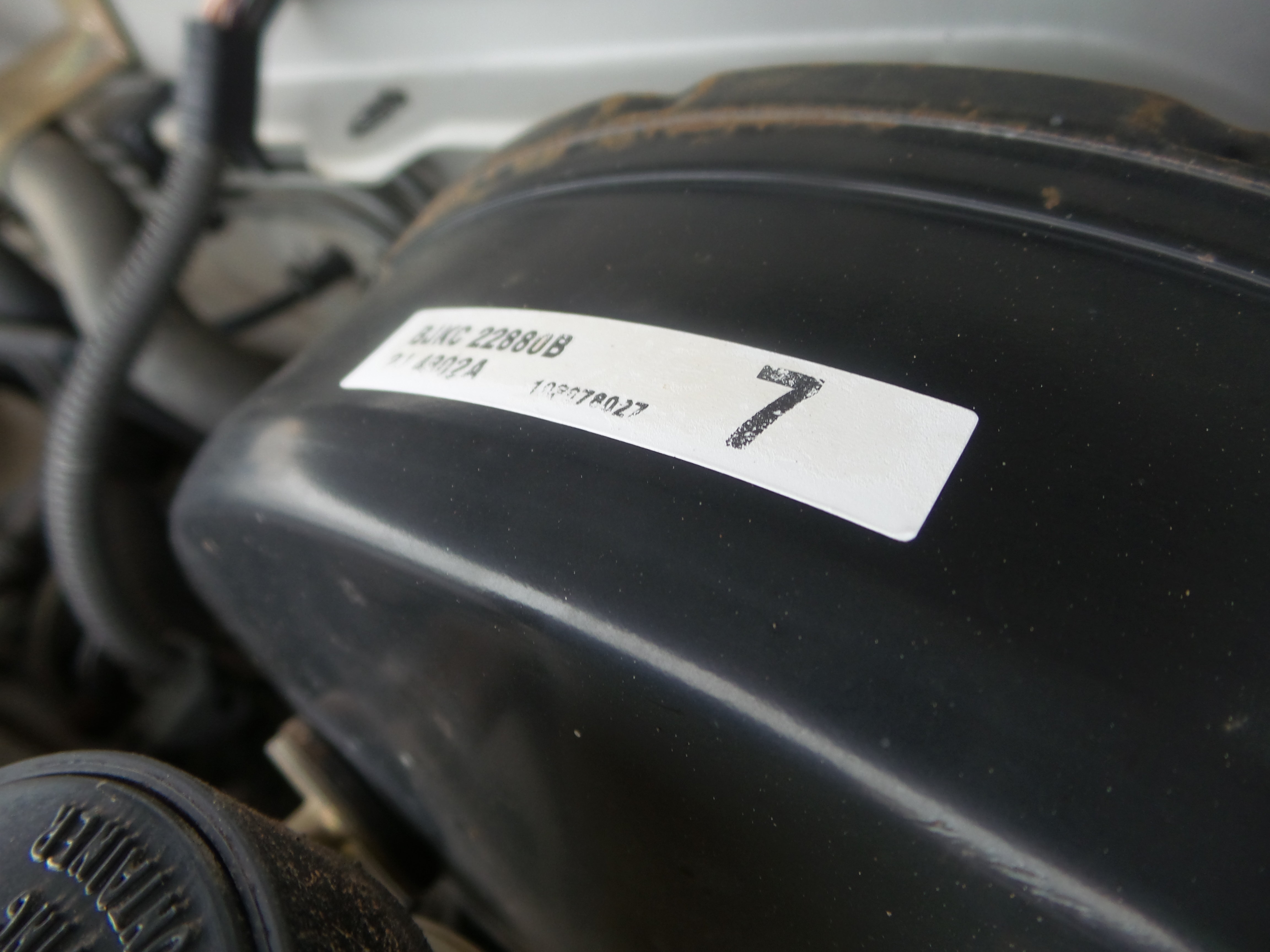 Used 2004 Toyota Tacoma 2WD Xtracab image 46