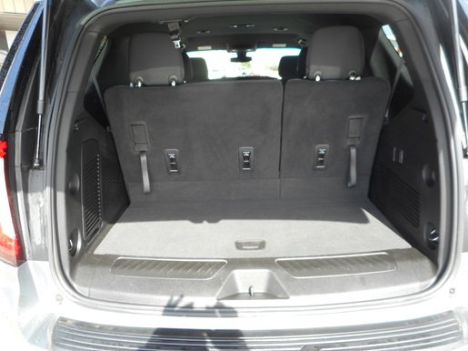 Used 2022 GMC Yukon SLE image 7