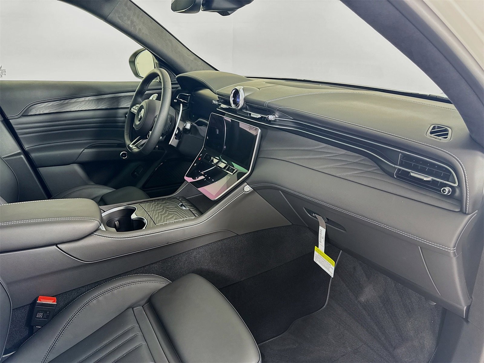 New 2026 Maserati Grecale Modena image 29