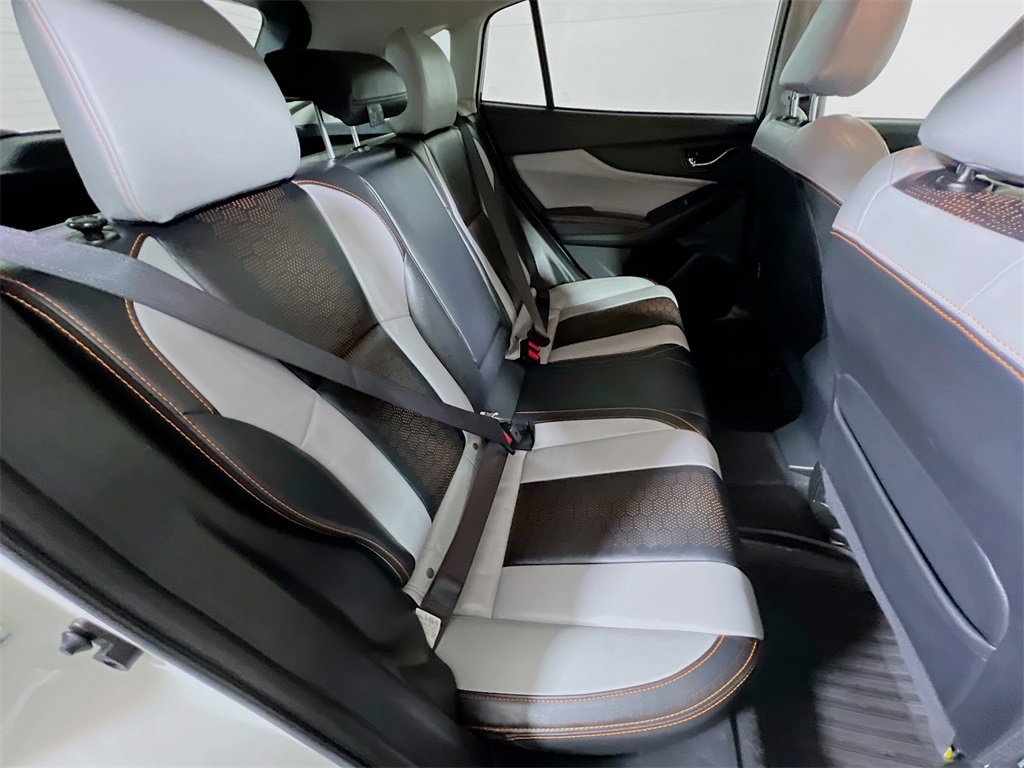 Used 2022 Subaru Crosstrek 2.5i Limited w/ Popular Package #2 image 24