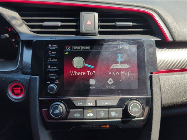 Used 2021 Honda Civic Type R image 15