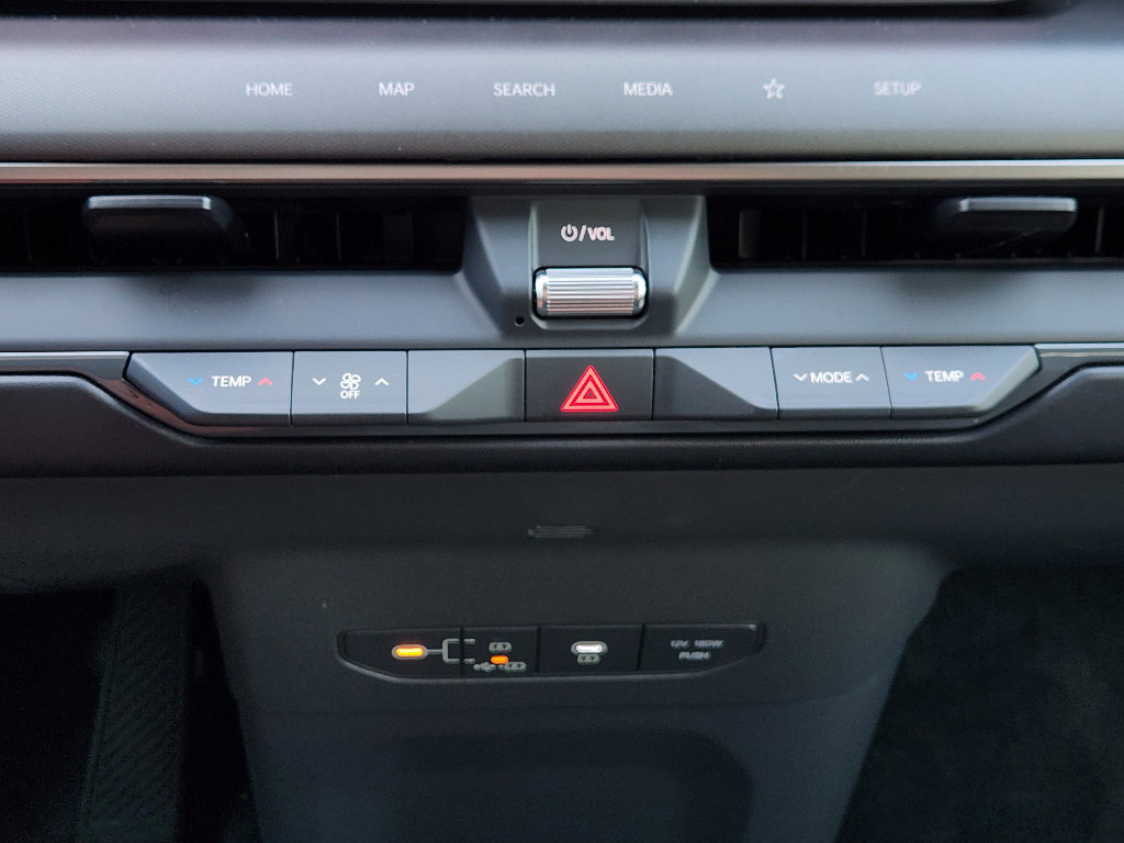 New 2026 Kia EV9 Light image 13