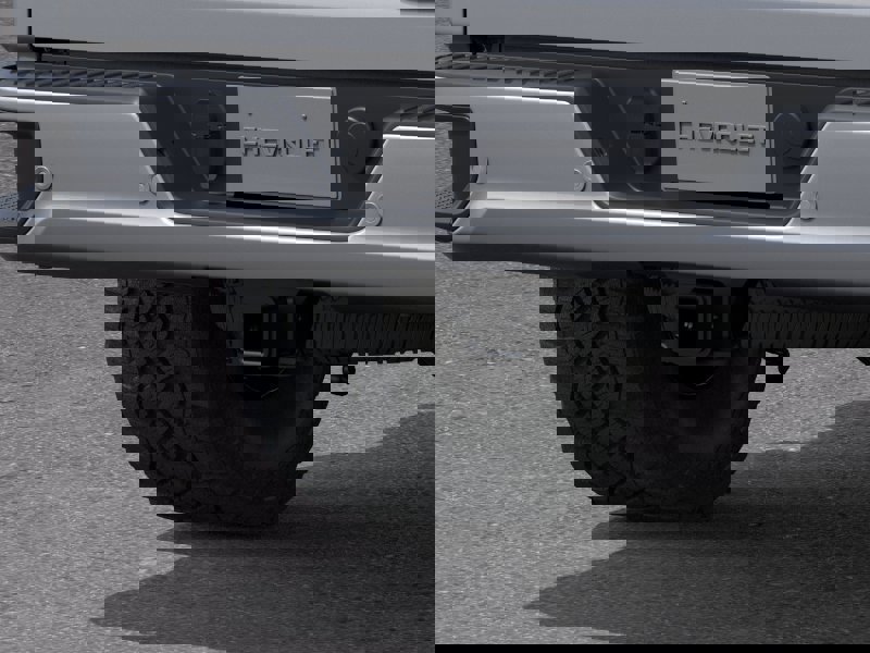 New 2026 Chevrolet Silverado 2500 ZR2 image 14