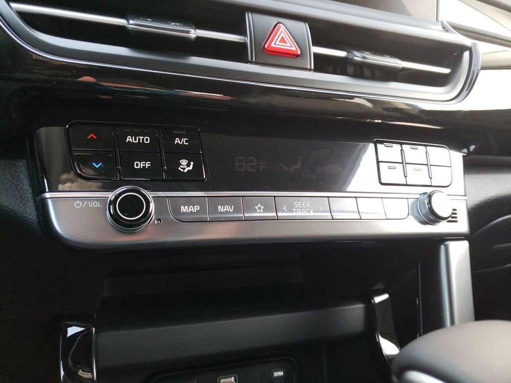 New 2026 Kia Seltos S image 22