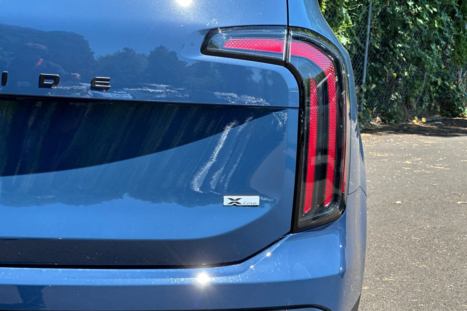 New 2025 Kia Telluride SX Prestige X-Line image 21