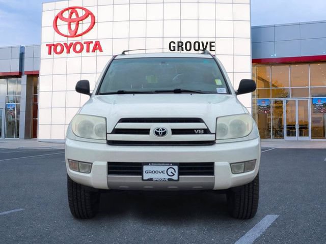 Used 2004 Toyota 4Runner SR5 RWD image 9