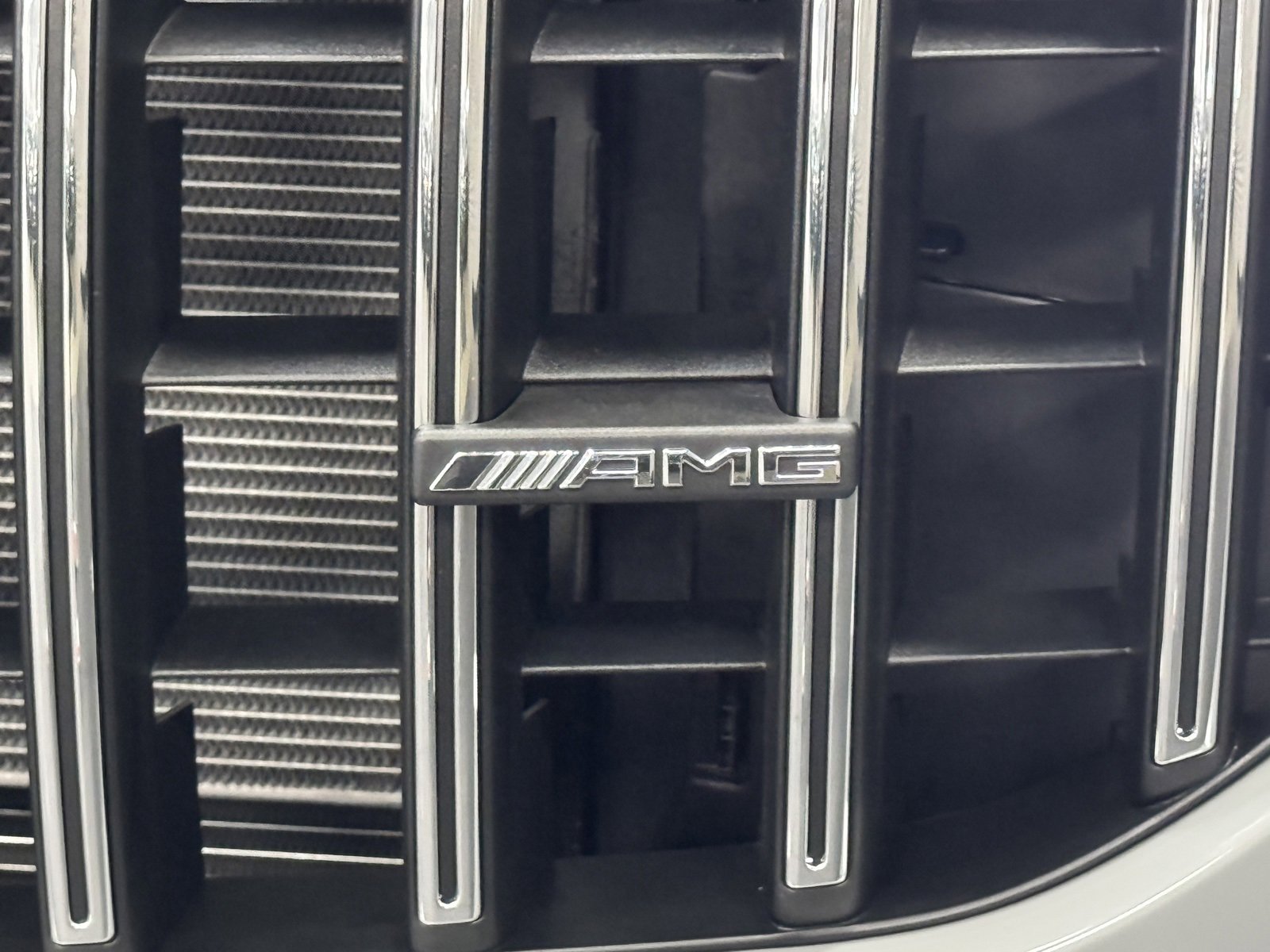 Used 2026 Mercedes-Benz GLE 53 AMG 4MATIC image 7