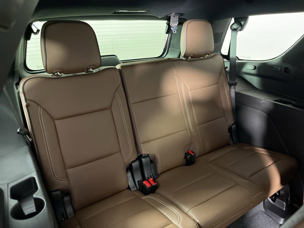 New 2026 Chevrolet Tahoe High Country image 13