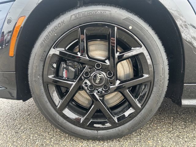 New 2026 MINI Cooper S image 10