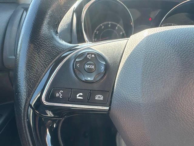 Used 2017 Mitsubishi Outlander Sport LE FWD image 21