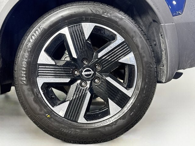 New 2026 Nissan Kicks SV w/ SV Premium Package AWD/4WD image 26