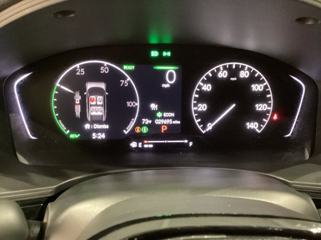 Used 2025 Honda Civic Sport image 23