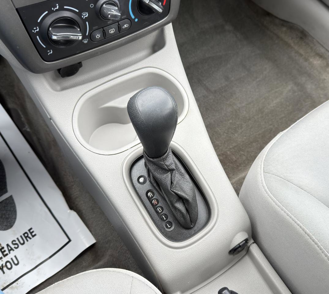 Used 2009 Chevrolet Cobalt LS w/ Protection Package FWD image 48