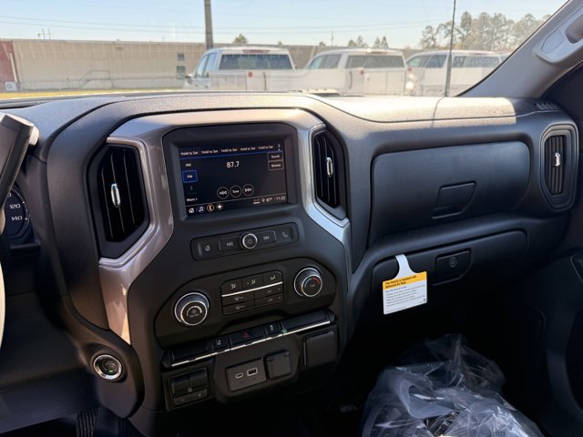 New 2026 Chevrolet Silverado 2500 W/T w/ WT Convenience Package image 19