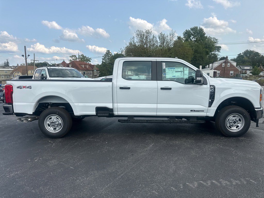 New 2026 Ford F350 XL image 7