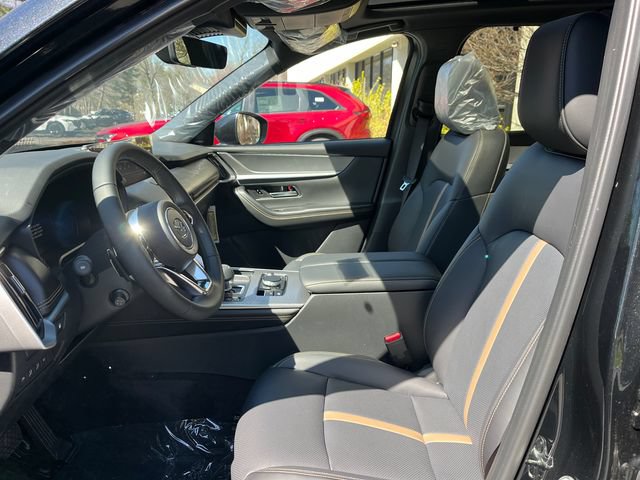 New 2026 MAZDA CX-90 Plug-In Hybrid w/ Premium Plus AWD/4WD image 10