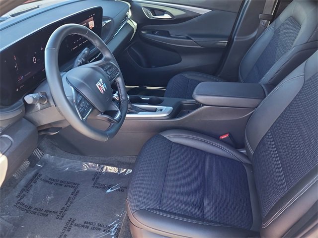 Used 2025 Buick Envista Preferred w/ Convenience I Package image 9