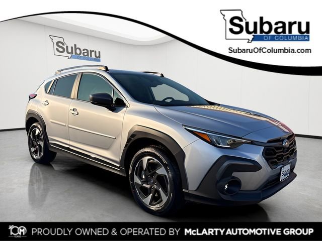 New 2026 Subaru Crosstrek 2.5i Limited