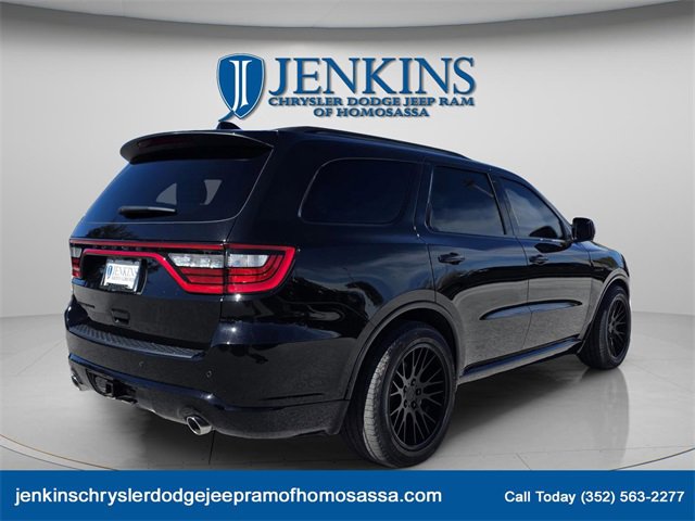 Used 2023 Dodge Durango R/T image 7