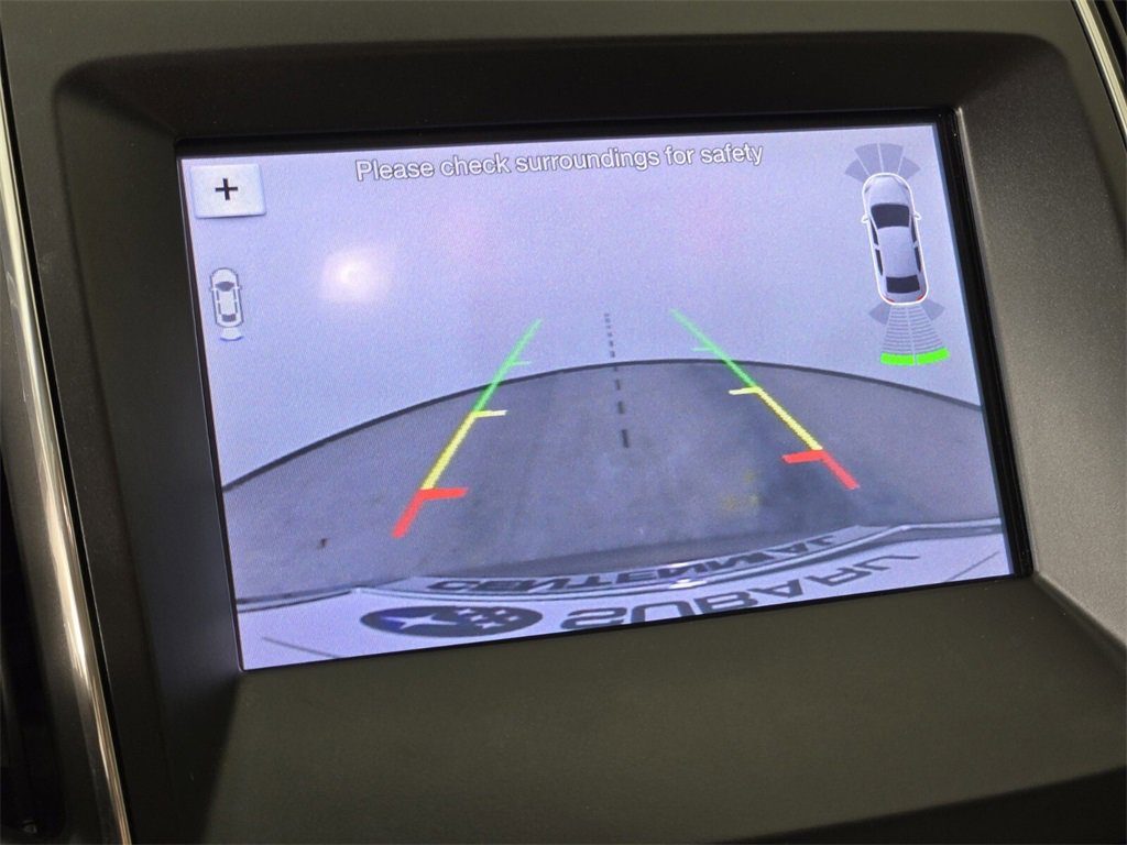 Used 2019 Ford Edge Titanium w/ Equipment Group 301A image 31