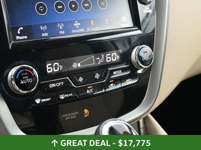 Used 2020 Nissan Murano SV image 27
