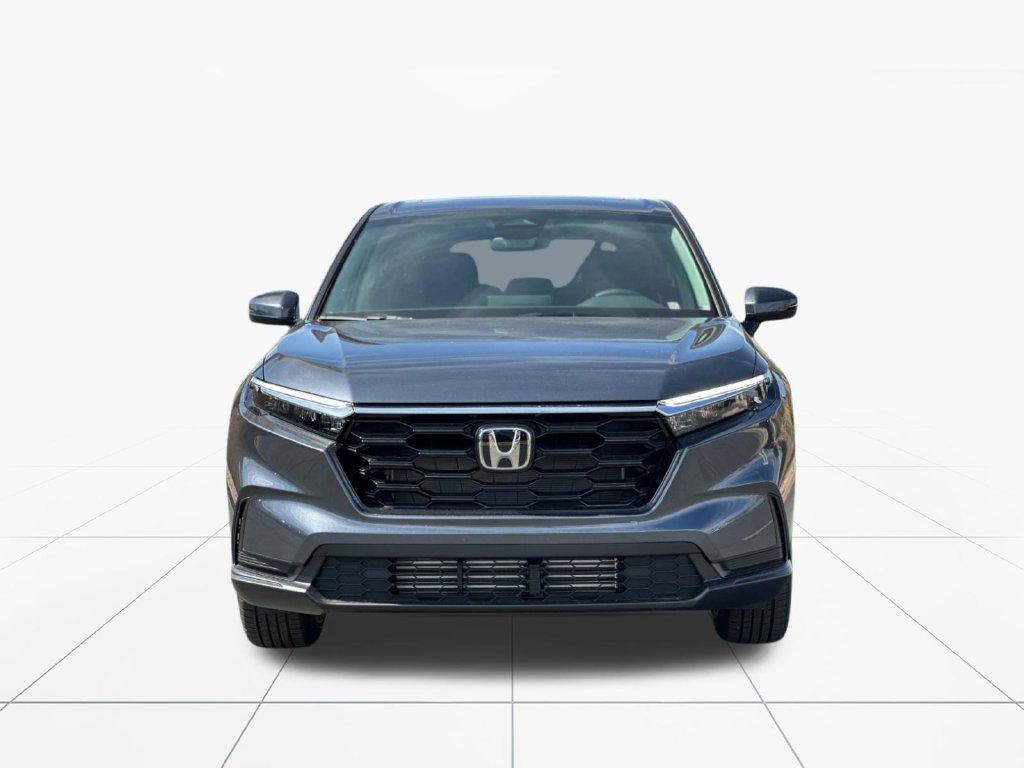 New 2026 Honda CR-V EX image 9